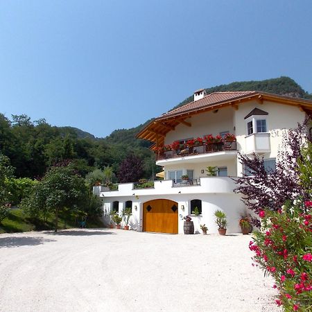 St. Josefhof Apartamento Caldaro Exterior foto