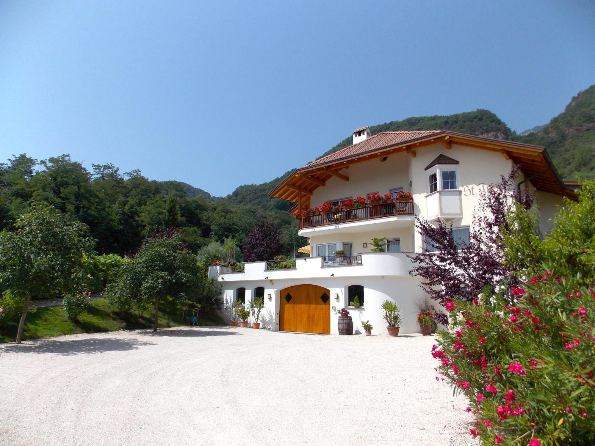 St. Josefhof Apartamento Caldaro Exterior foto