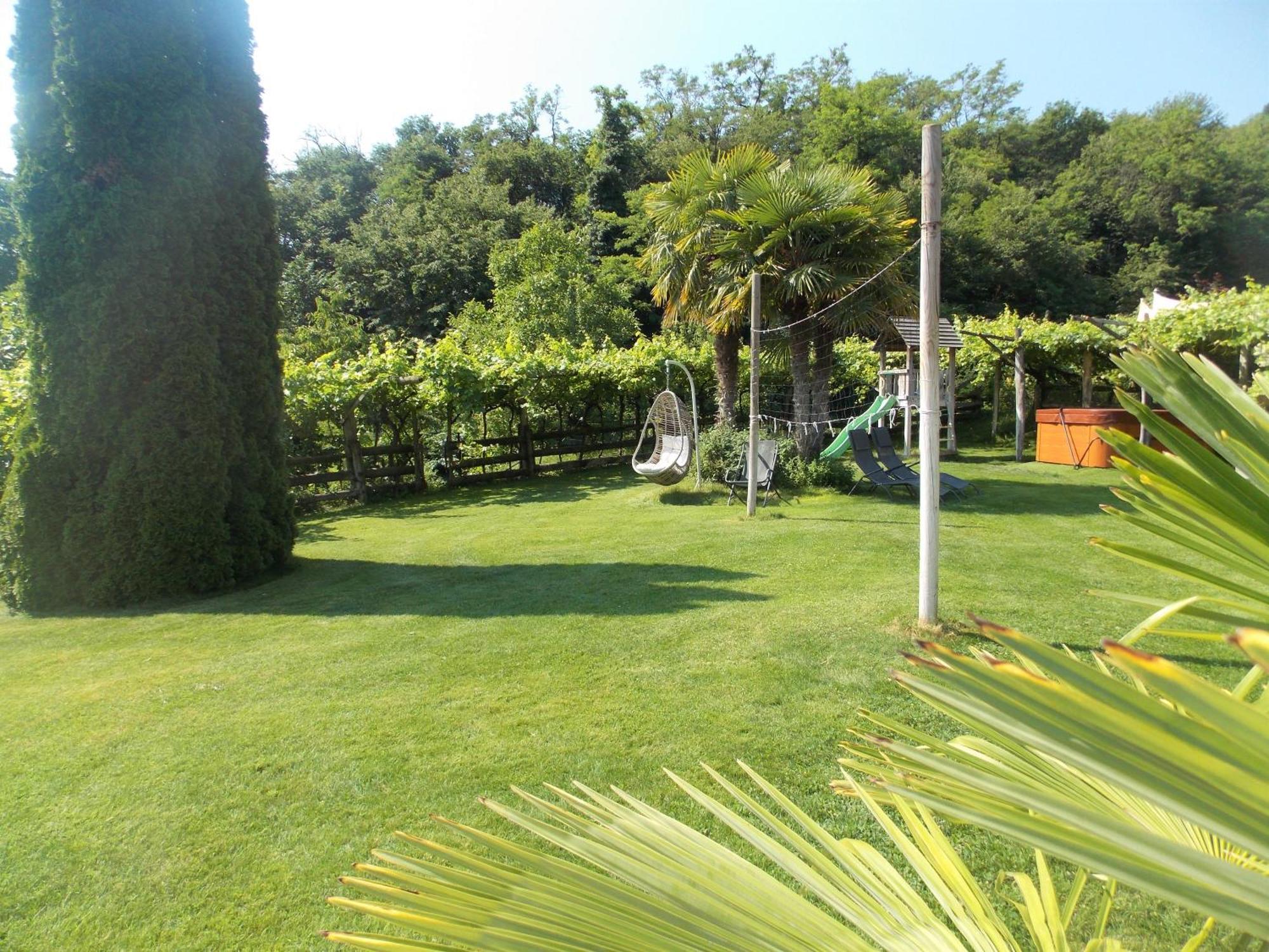 St. Josefhof Apartamento Caldaro Exterior foto
